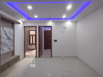 3 BHK Apartment in Burari for resale New Delhi. The reference number is 18674951