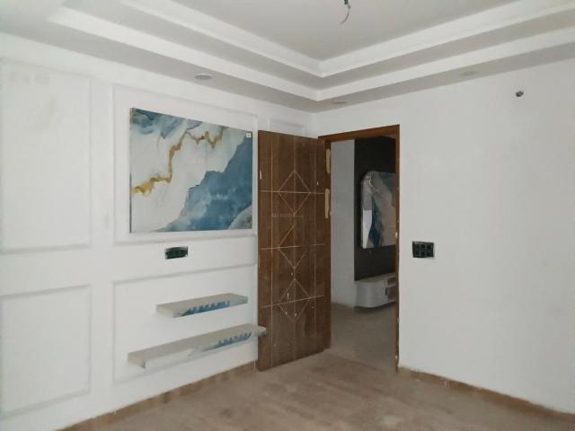 3 BHK Apartment in Burari for resale New Delhi. The reference number is 18675676