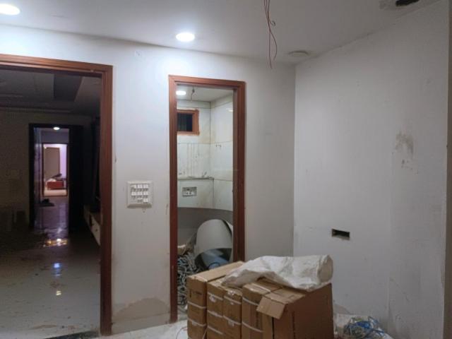 3 BHK Apartment in Burari for resale New Delhi. The reference number is 19125032