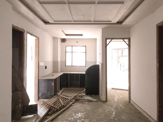 3 BHK Apartment in Burari for resale New Delhi. The reference number is 19608289