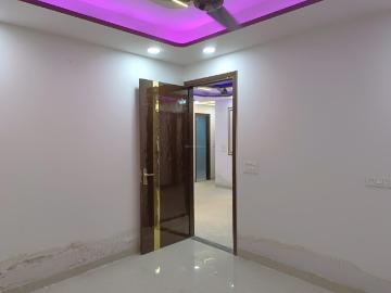 2 BHK Apartment in Burari for resale New Delhi. The reference number is 20091837