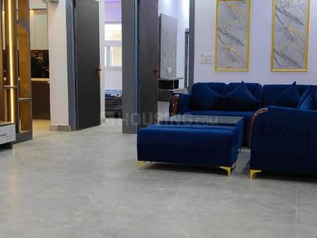 3 BHK Apartment in Burari for resale New Delhi. The reference number is 20130271