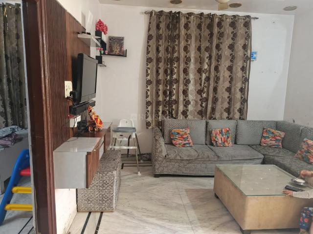 3 BHK Apartment in Burari for resale New Delhi. The reference number is 20206226