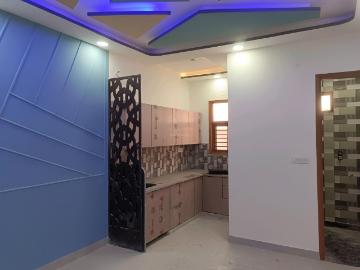 2 BHK Apartment in Burari for resale New Delhi. The reference number is 20230297