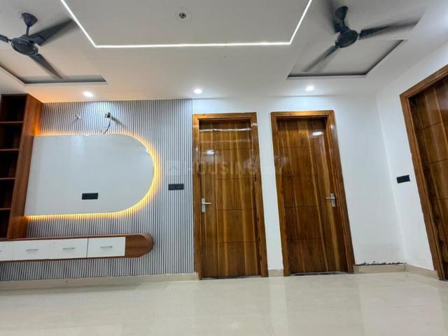 3 BHK Apartment in Burari for resale New Delhi. The reference number is 20846382