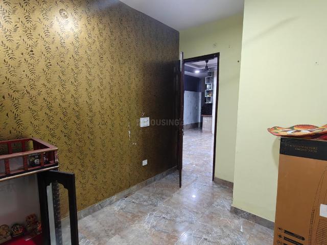 3 BHK Apartment in Burari for resale New Delhi. The reference number is 20906633
