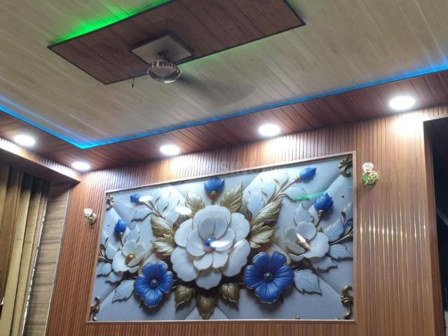 3 BHK Apartment in Burari for resale New Delhi. The reference number is 21000396