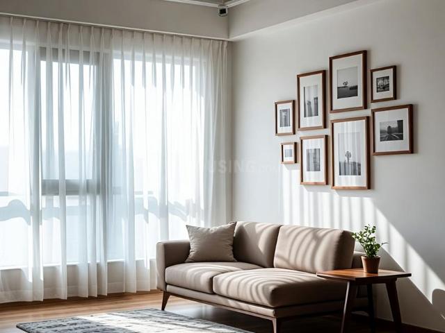 3 BHK Apartment in Burnacherry for rent Kannur. The reference number is 13061107