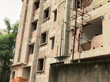 Shatabdi Vihar, New Delhi, Delhi - Security