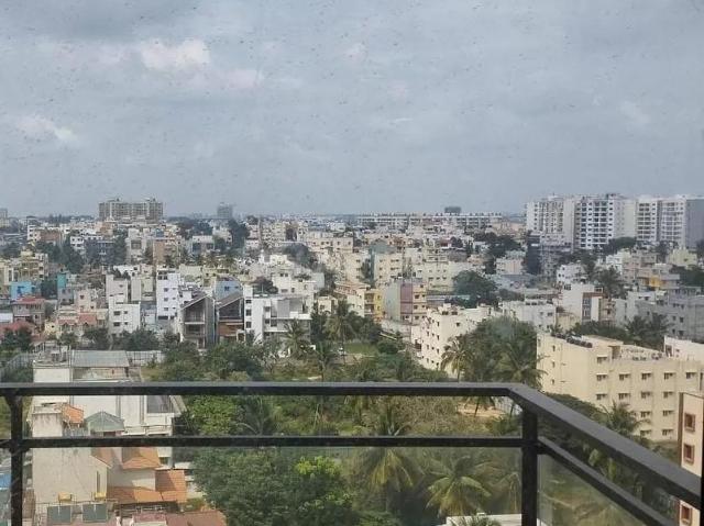 3 BHK Apartment in Byatarayanapura for resale Bengaluru. The reference number is 19251301