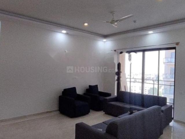 3 BHK Apartment in Byatarayanapura for resale Bengaluru. The reference number is 20831351