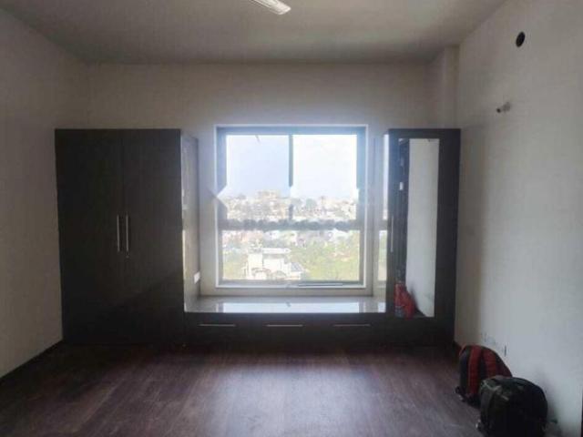 3 BHK Apartment in Byatarayanapura for resale Bengaluru. The reference number is 21142773