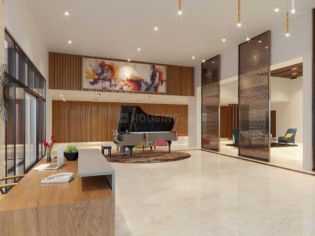 3 BHK Apartment in Byatarayanapura for resale Bengaluru. The reference number is 21226533
