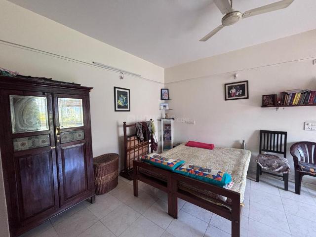 3 BHK Apartment in Byatarayanapura for resale Bengaluru. The reference number is 21298508