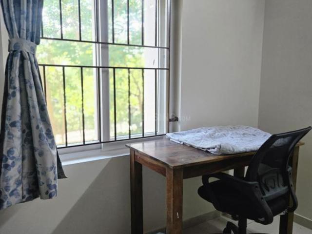 3 BHK Apartment in Bychapura for rent Bengaluru. The reference number is 20424255