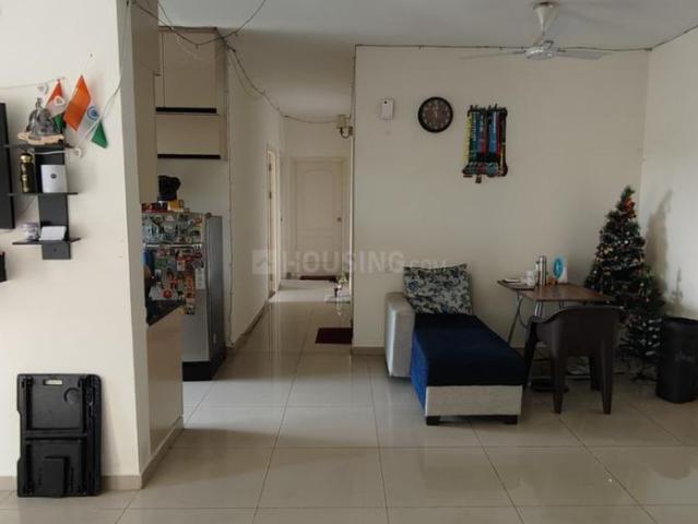 3 BHK Apartment in Bychapura for rent Bengaluru. The reference number is 21114050