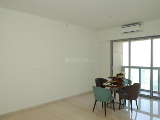 3 BHK Apartment in Byculla for rent Mumbai. The reference number is 17209879