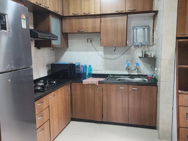 3 BHK Apartment in Byculla for rent Mumbai. The reference number is 18528201