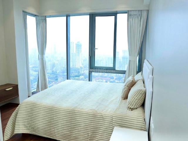 3 BHK Apartment in Byculla for rent Mumbai. The reference number is 20425867
