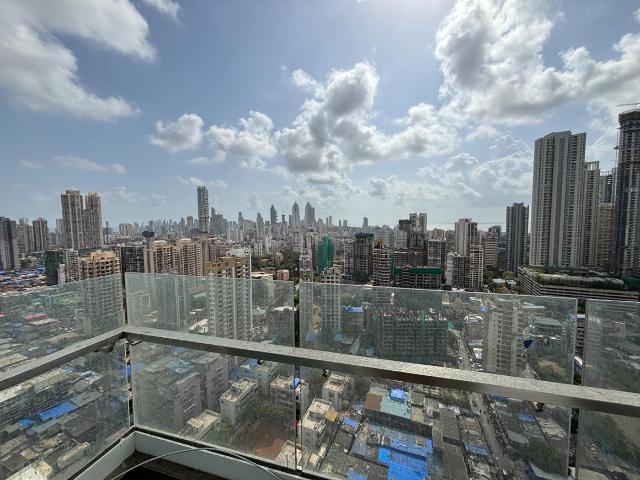 3 BHK Apartment in Byculla for rent Mumbai. The reference number is 20637563