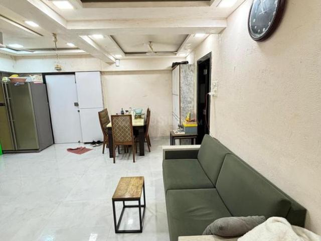 3 BHK Apartment in Byculla for rent Mumbai. The reference number is 20734319
