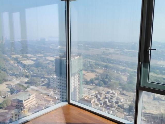 3 BHK Apartment in Byculla for rent Mumbai. The reference number is 20744432