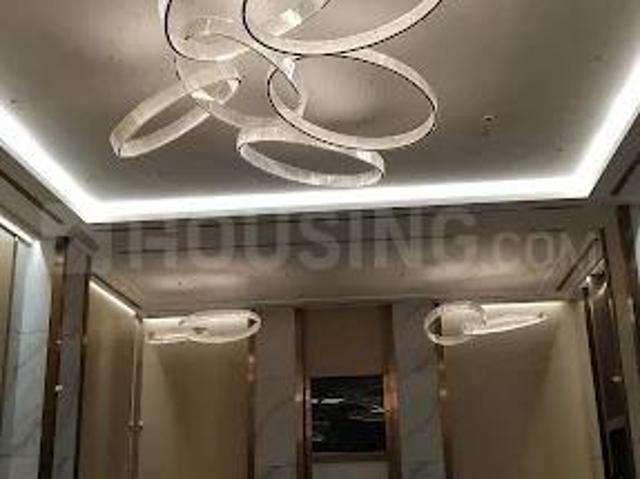 3 BHK Apartment in Byculla for rent Mumbai. The reference number is 20761518