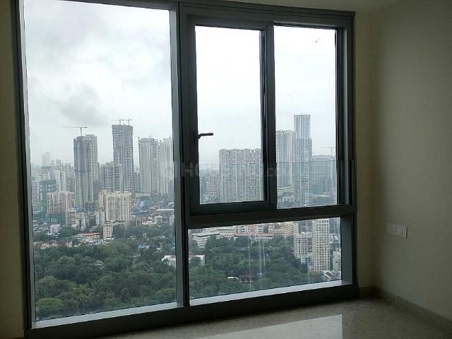 3 BHK Apartment in Byculla for rent Mumbai. The reference number is 20841635