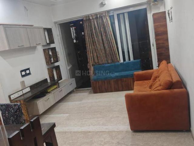 3 BHK Apartment in Byculla for rent Mumbai. The reference number is 20863916