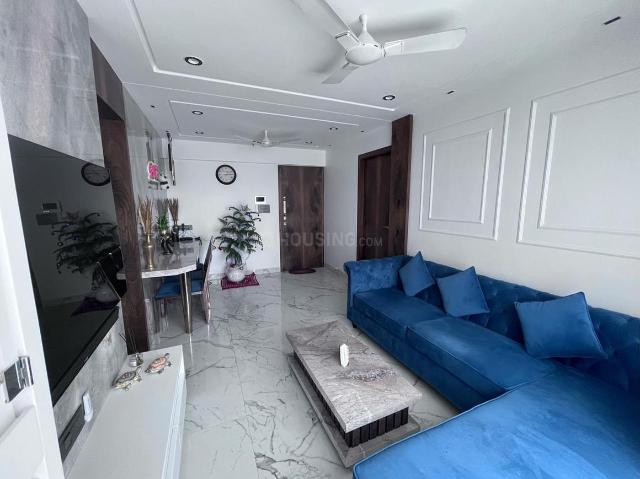 3 BHK Apartment in Byculla for rent Mumbai. The reference number is 20865485