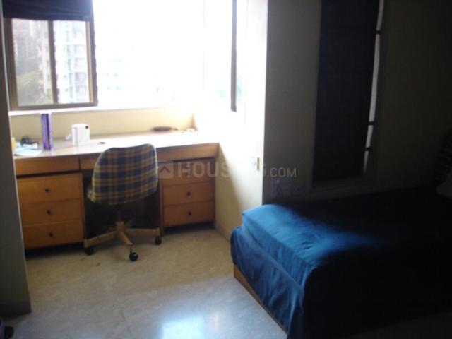 3 BHK Apartment in Byculla for rent Mumbai. The reference number is 20995149
