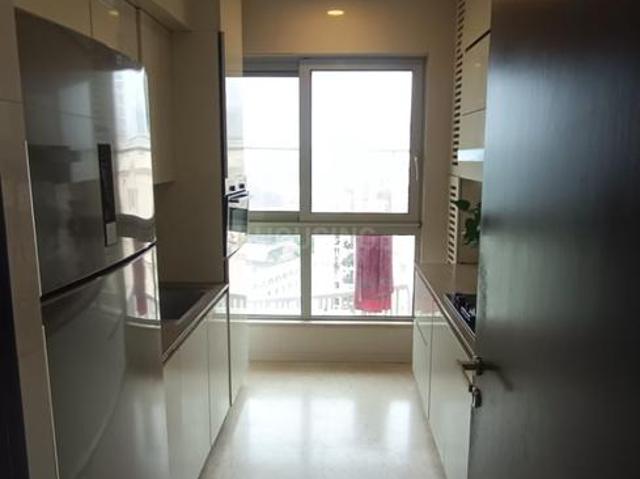 3 BHK Apartment in Byculla for rent Mumbai. The reference number is 21024489