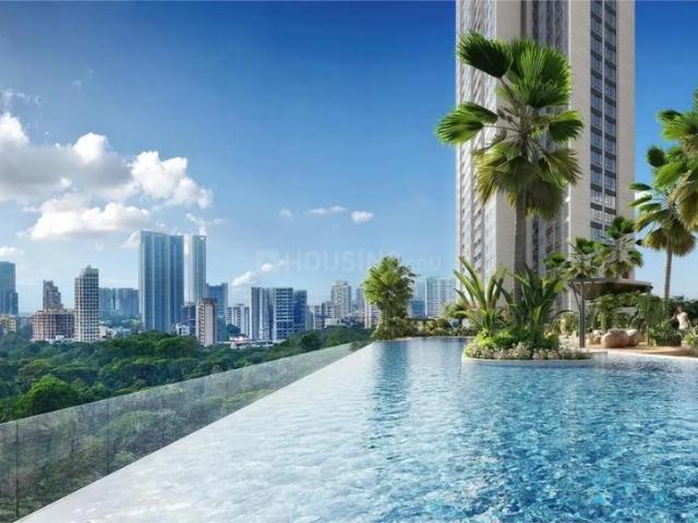3 BHK Apartment in Byculla for rent Mumbai. The reference number is 21100441