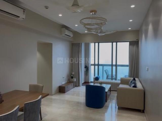 3 BHK Apartment in Byculla for rent Mumbai. The reference number is 21115374