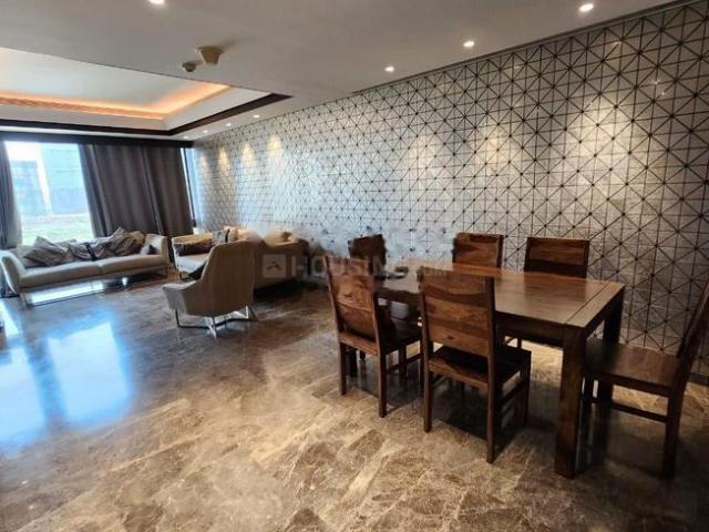 3 BHK Apartment in Byculla for rent Mumbai. The reference number is 21138244