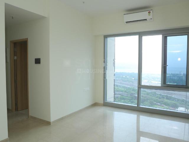 3 BHK Apartment in Byculla for rent Mumbai. The reference number is 21173865