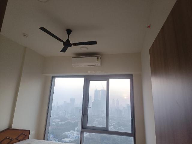 3 BHK Apartment in Byculla for rent Mumbai. The reference number is 21197682