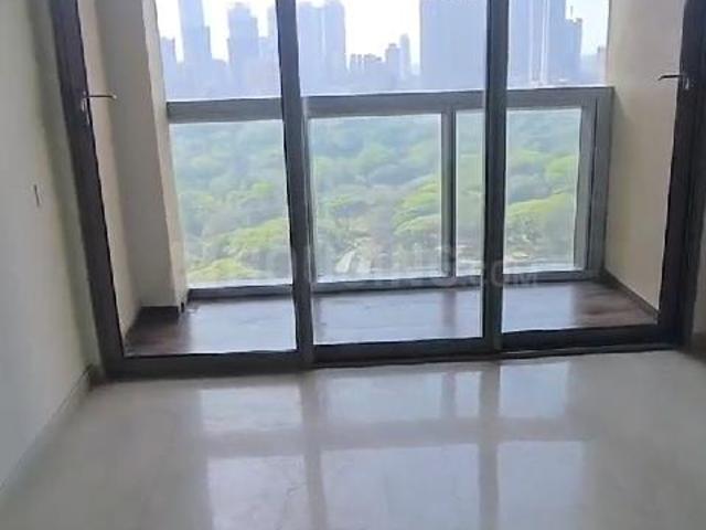 3 BHK Apartment in Byculla for rent Mumbai. The reference number is 21317544