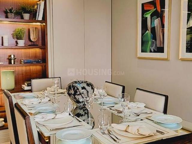 3 BHK Apartment in Byculla for resale Mumbai. The reference number is 19057744