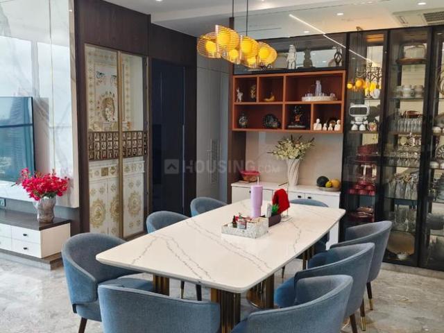 3 BHK Apartment in Byculla for resale Mumbai. The reference number is 20970194