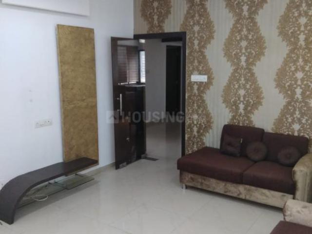 3 BHK Apartment in Byramji Town for resale Nagpur. The reference number is 18248951