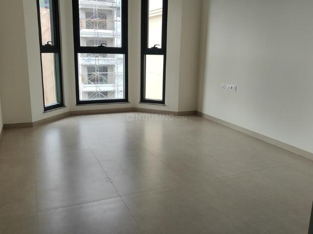 3 BHK Apartment in Byrathi for rent Bengaluru. The reference number is 20479054