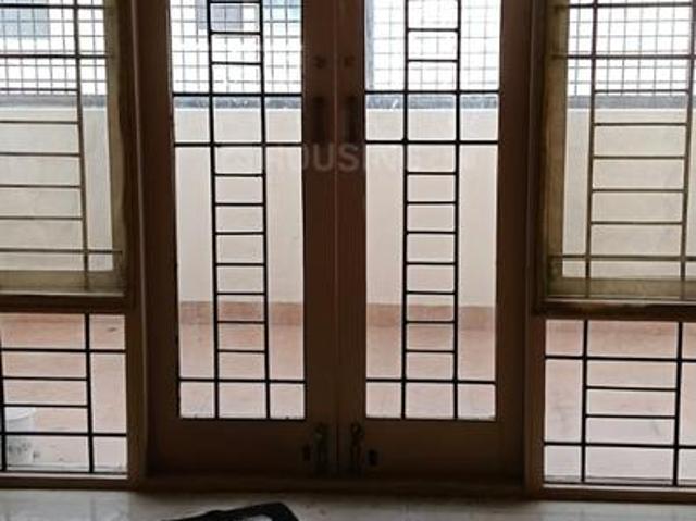 3 BHK Apartment in Byrathi for rent Bengaluru. The reference number is 20582058