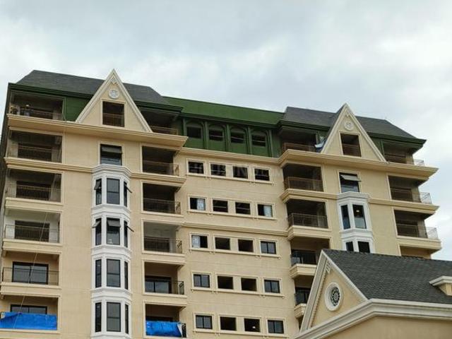 3 BHK Apartment in Byrathi for rent Bengaluru. The reference number is 20822499