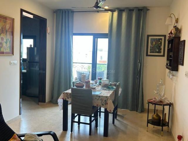 3 BHK Apartment in Byrathi for rent Bengaluru. The reference number is 20938840