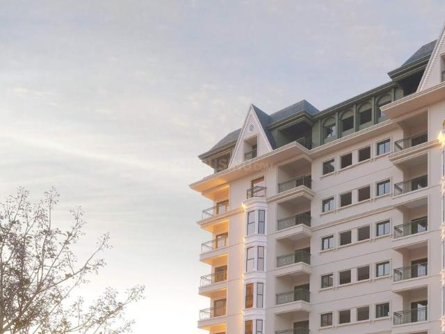 3 BHK Apartment in Byrathi for rent Bengaluru. The reference number is 21079426
