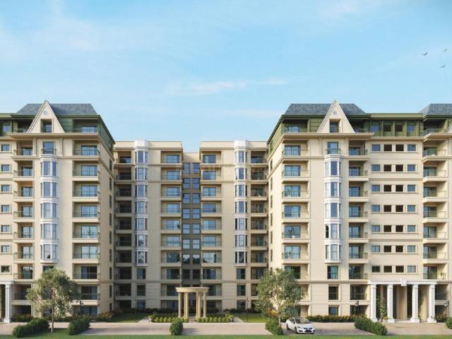 3 BHK Apartment in Byrathi for rent Bengaluru. The reference number is 21079227