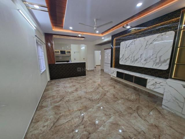 3 BHK Apartment in Byrathi for resale Bengaluru. The reference number is 19635834