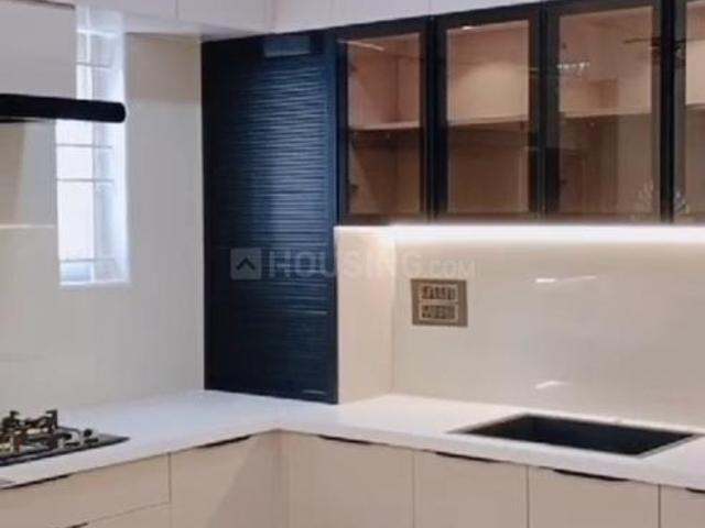 3 BHK Apartment in Byrathi for resale Bengaluru. The reference number is 20619067