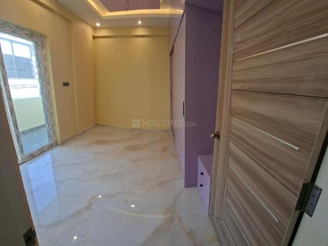 3 BHK Apartment in Byrathi for resale Bengaluru. The reference number is 20619090
